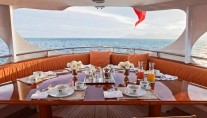 Camara C -  Aft Deck
